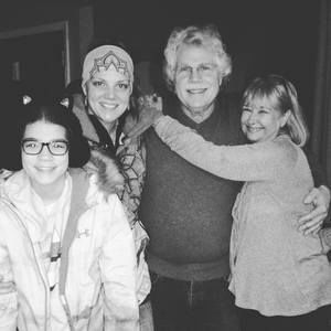 Meet your Posher, Alison